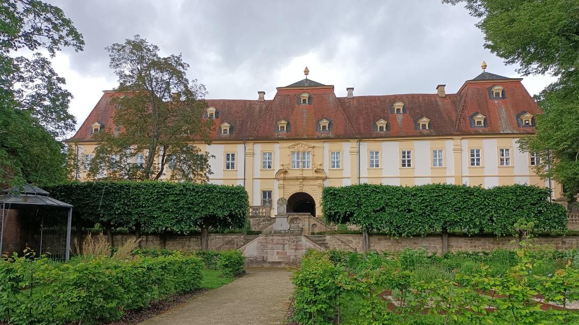 Oberschwappach